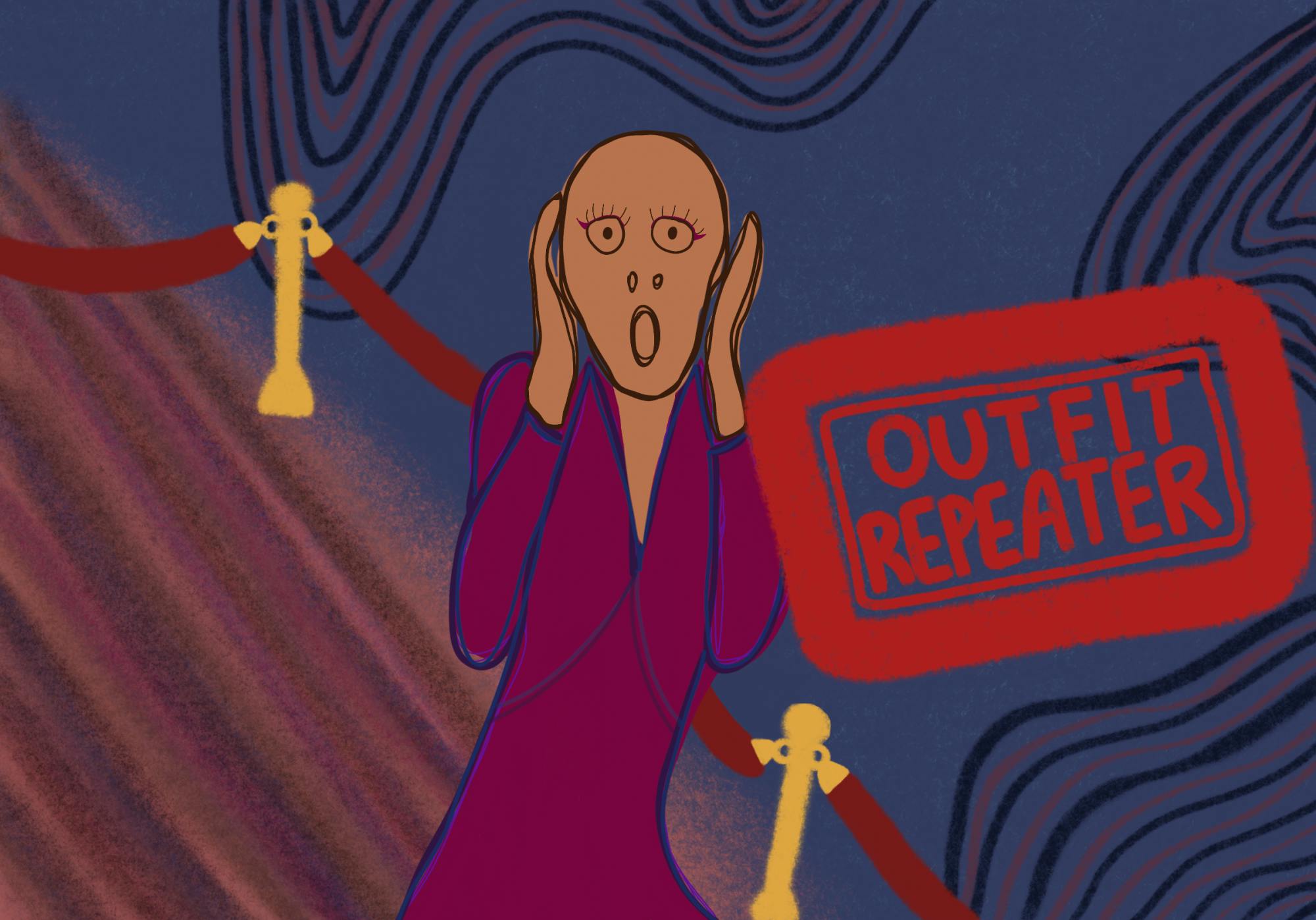 Dori, Interrupted outfit repeater illustration.png