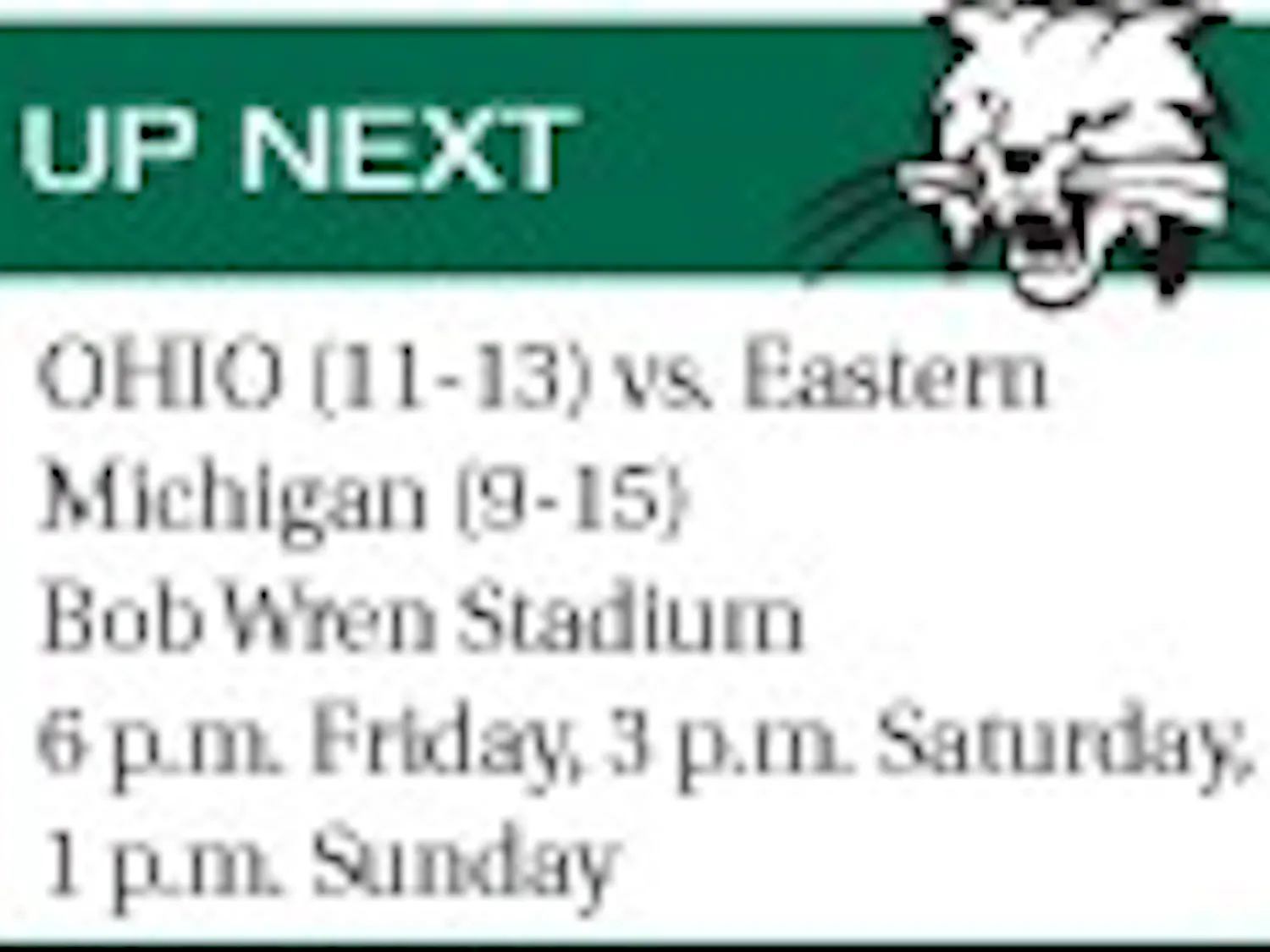 Baseball: Bat regulations force offensive focus to shift