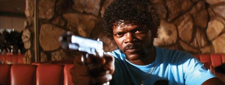 Cinema to show Tarantino classics  