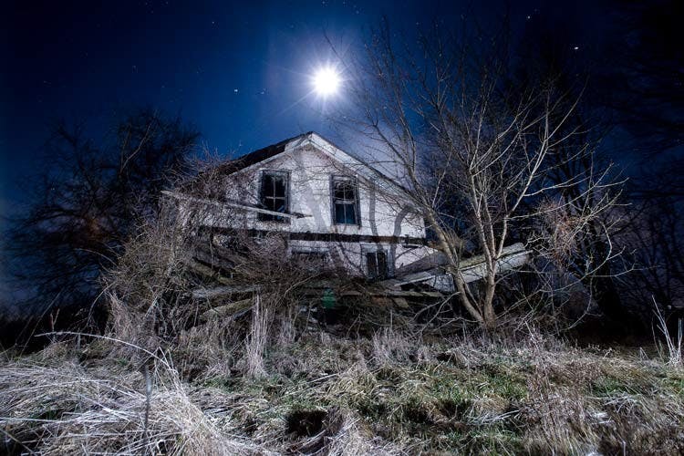 Putting a Price on Property  