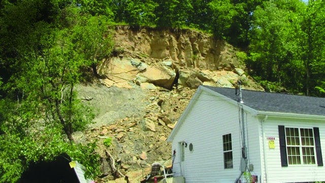 Holiday Wish List: Meet the Huddys  