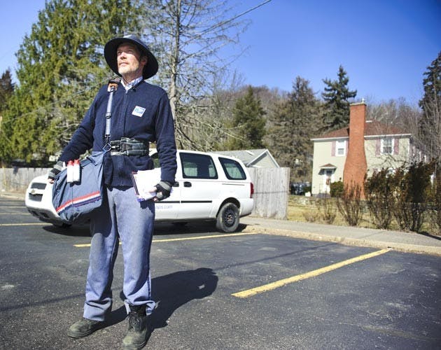 Four local heroes to be honored for 'profound impact'  