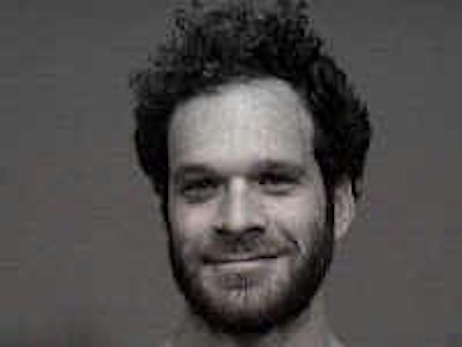 Student photojournalist arrested for obstructing official business