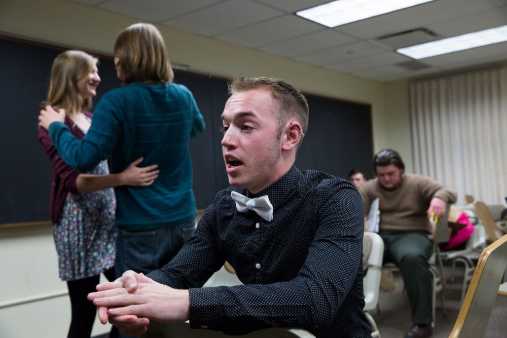 All I Needed to Know I Learned in Kindergarten  