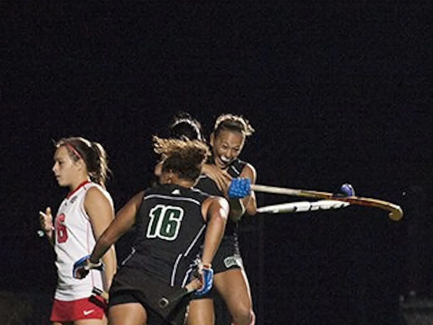 Field Hockey Ohio vs. OSU