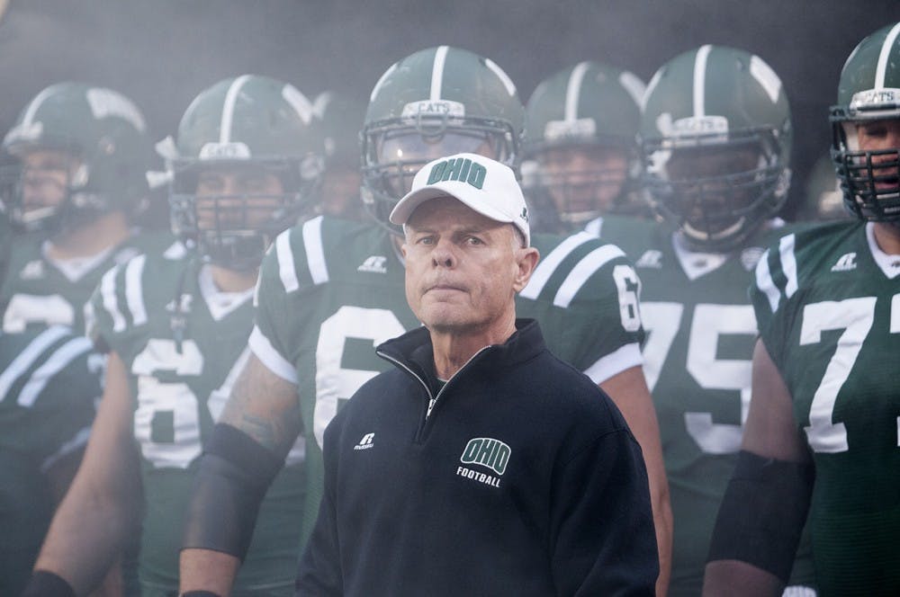 Frank Solich  