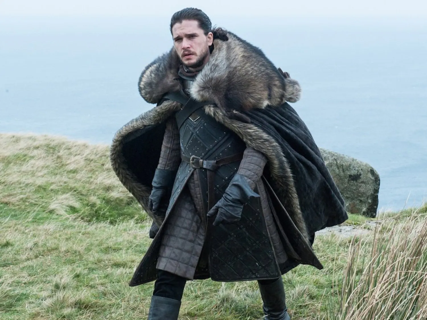 Game of Thrones Eastwatch