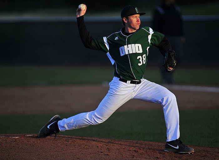 Baseball: Bobcats finish disappointing season, look ahead to next  