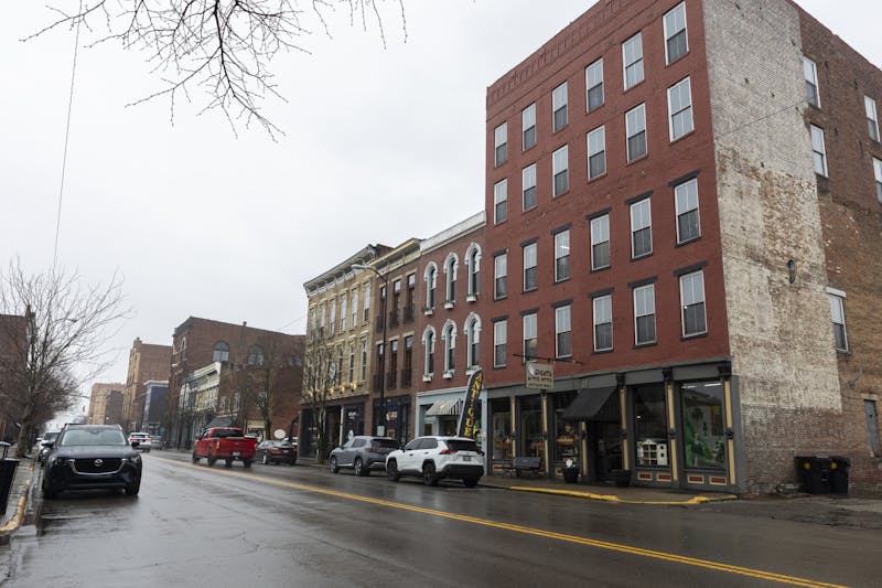 World’s largest natural gas generation facility planned for Ohio