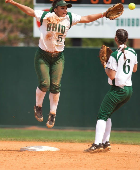 Softball: Walk-off sinks Zips in sweep  