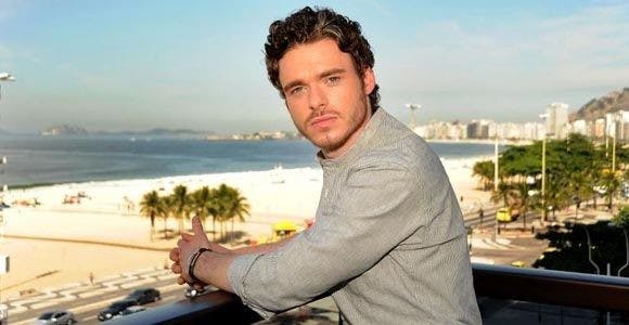 An open love letter to Richard Madden  