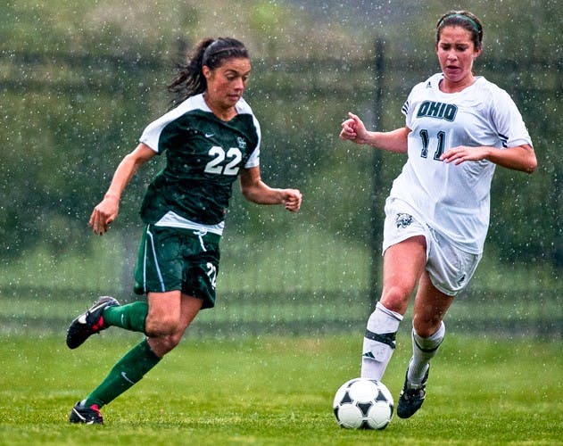 Spring Sports: Teams look to nab wins in weekend play  