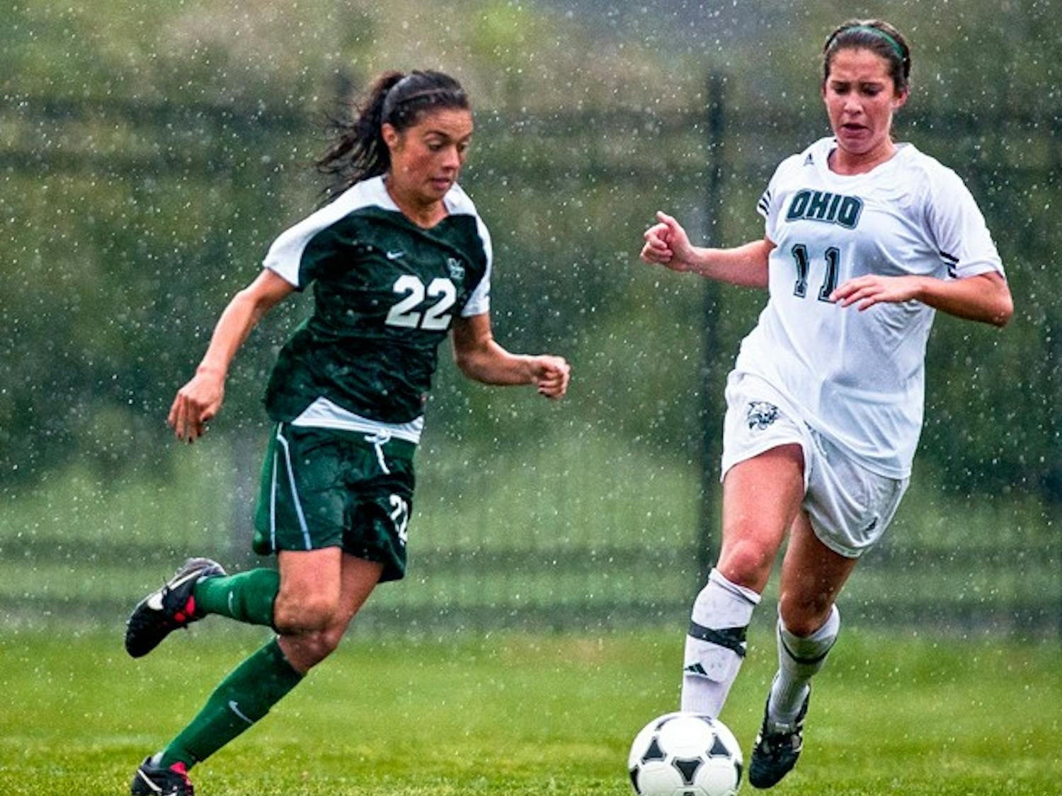 Spring Sports: Teams look to nab wins in weekend play