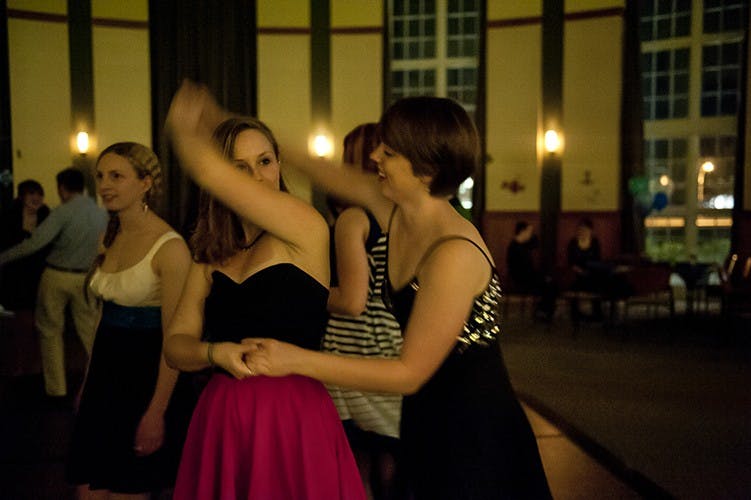 LGBT couples get second chance to make memories  