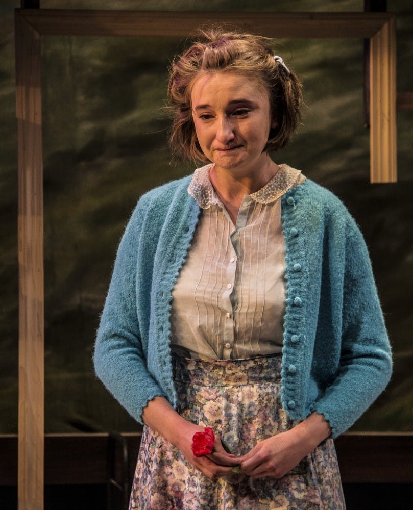 Disabilities in Acting