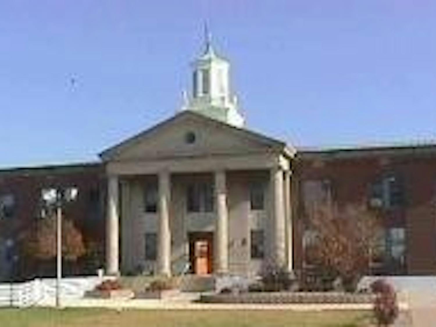 Death row will relocate to Chillicothe