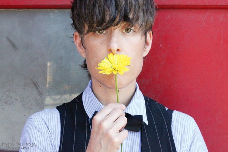 Night of 'powerful' poetry fuels feminist week  