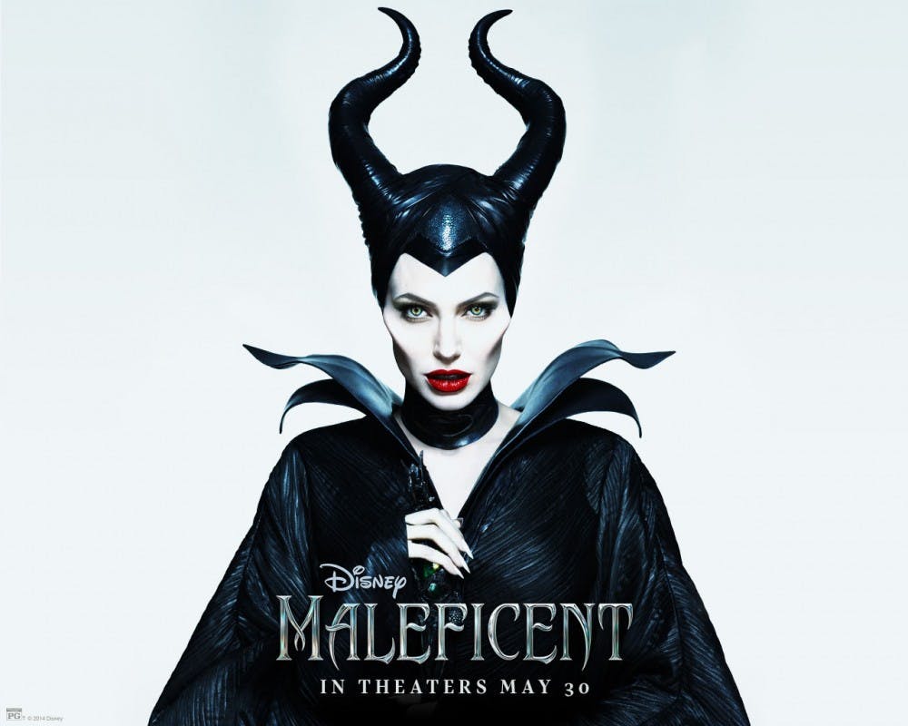 Film: In defense of ‘Maleficent’  