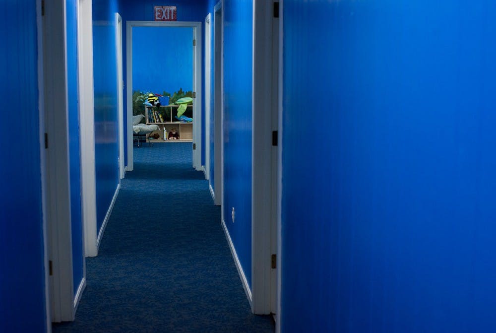 Child Advocacy Center  