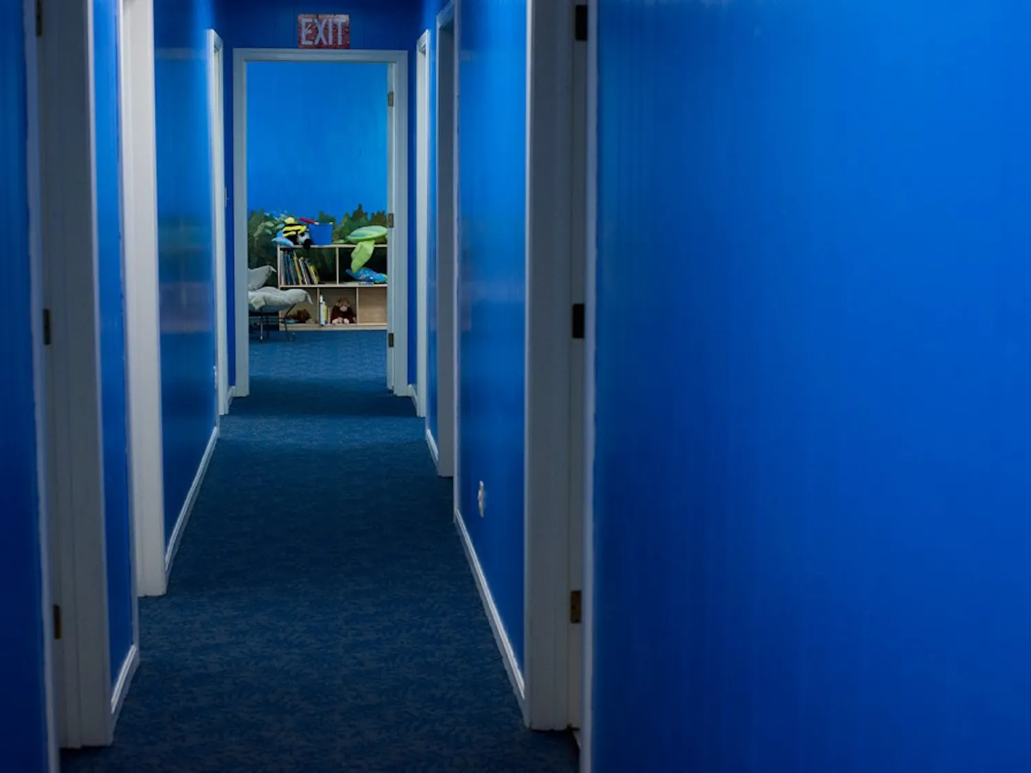 Child Advocacy Center