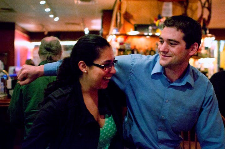 BREAKING: Election standings  