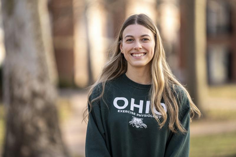 OU teaching assistants inspire, learn from Bobcats