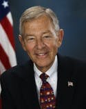 Voinovich to serve as OU professor  