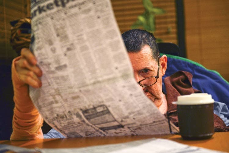 Questionnaire given to relatives of Athens-based nursing home residents displays favorable results  