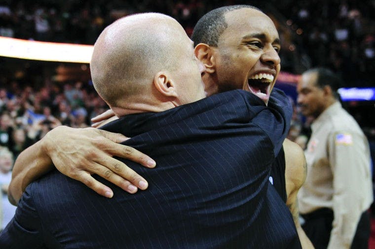 MAC Championship Tournament Games  