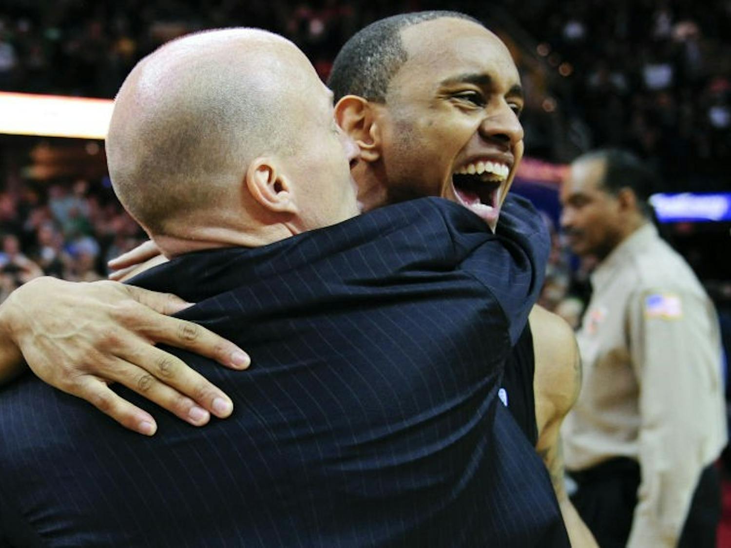 MAC Championship Tournament Games