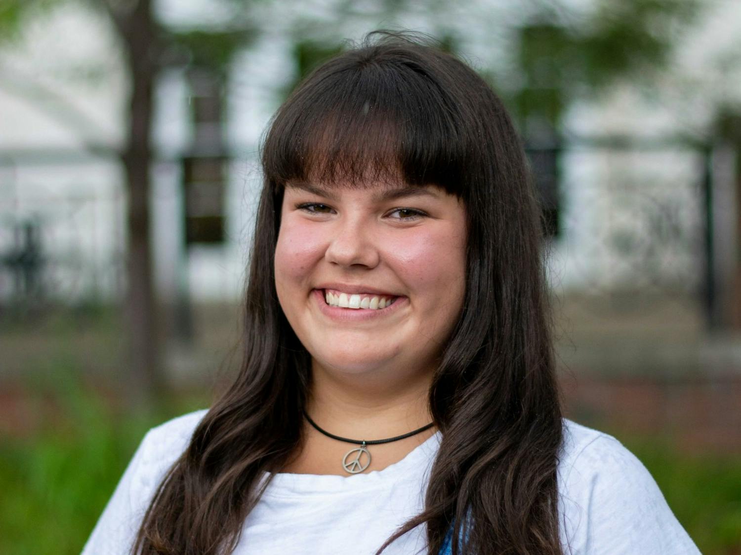 Lauren Patterson Headshot 2021