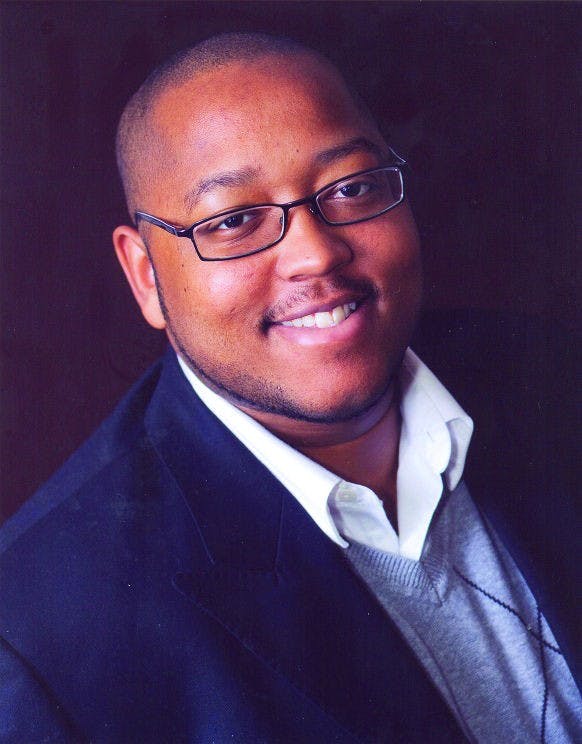 OU alumnus shares story in It Gets Better Project book  