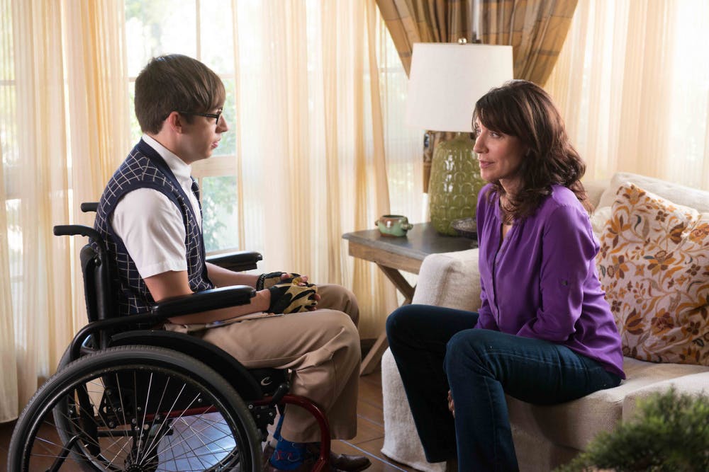 TV: ‘Glee’ is not so “wonder-ful” after all  