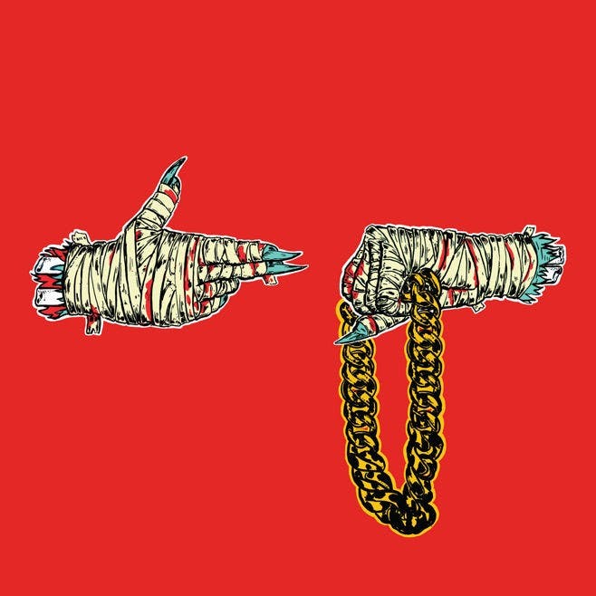 Run the Jewels  