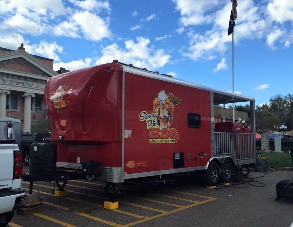 Ohio Smoked Meat and Barbecue Festival