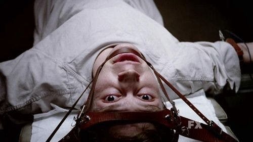 TV: Welcome to 'American Horror Story Asylum'  