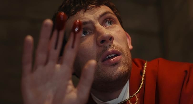 Hannahs_Wake Up Dead Man Review (2025)_Provided