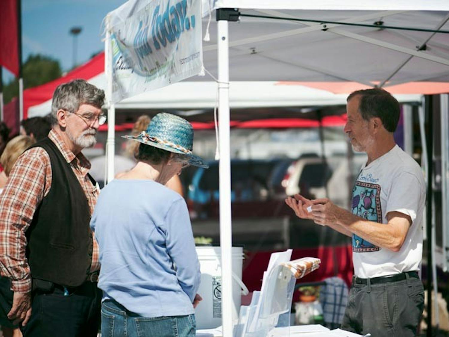 Shops, citizens turn to local business for composting help