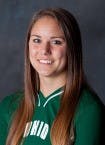 Volleyball: Ohio ranked No. 24, Horton named MAC East offensive player of week  