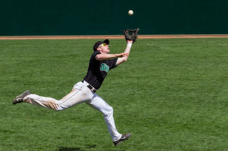 Baseball: Ohio looks to break series losing streak  