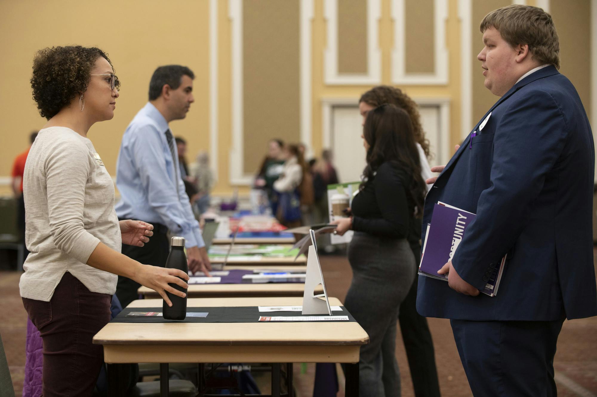 Law School Fair_Townsend