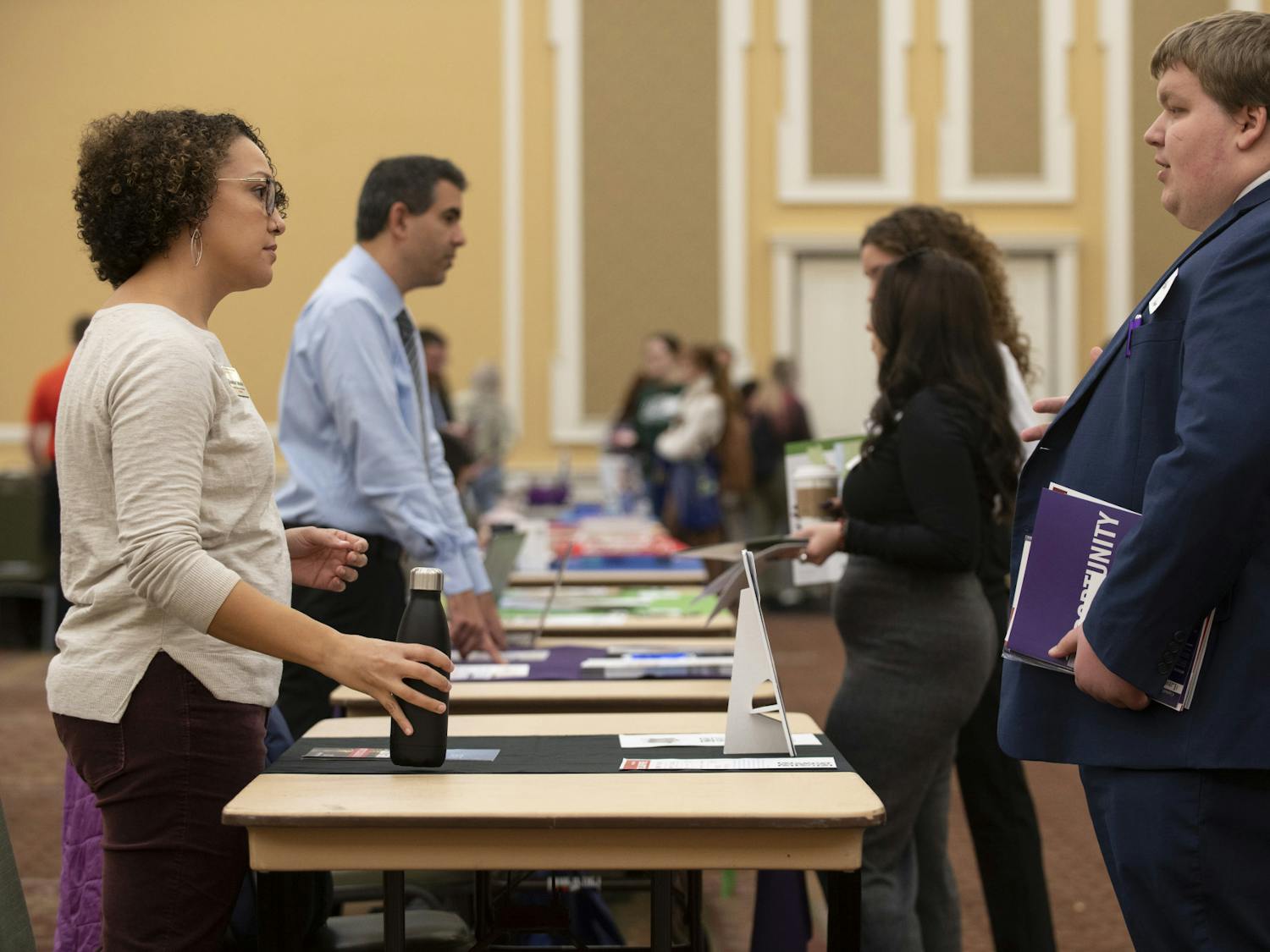 Law School Fair_Townsend