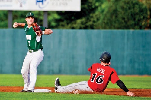 Baseball: 'Cats find bats in four impressive freshmen  