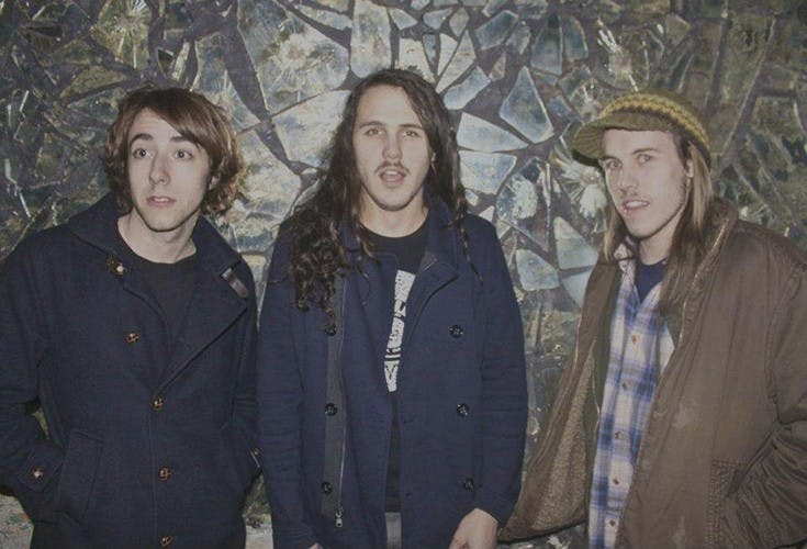 Fishing, birds and rock & roll to hit The Union  