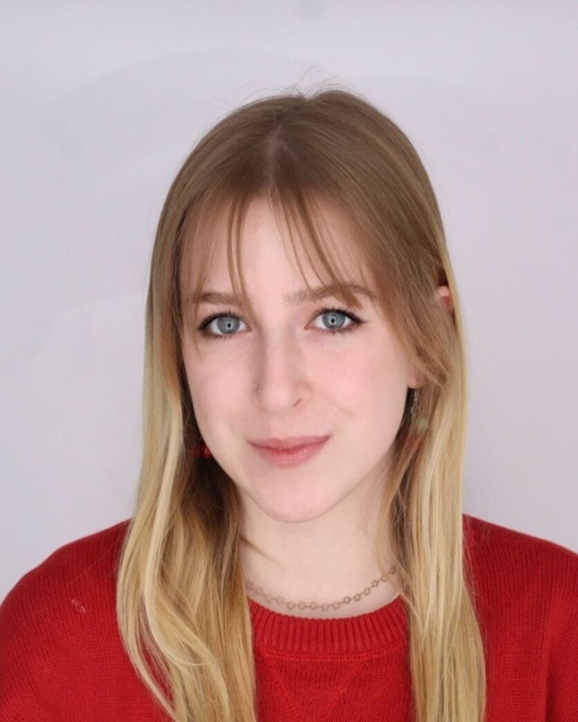 Libby Evans headshot