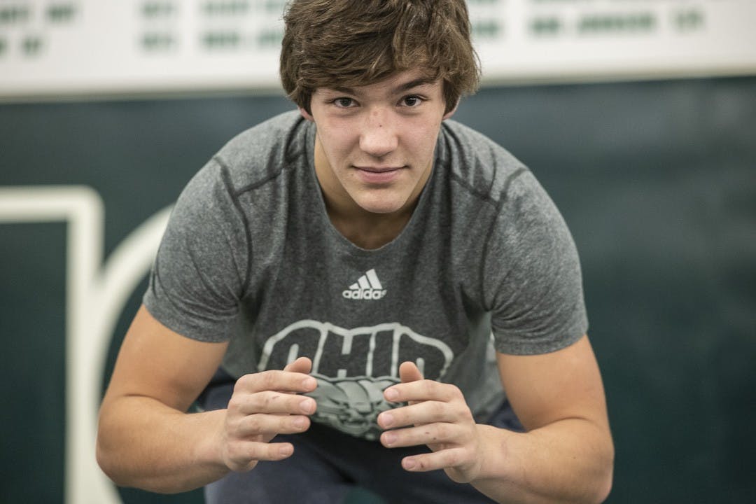 Sean_Mondello_wrestling