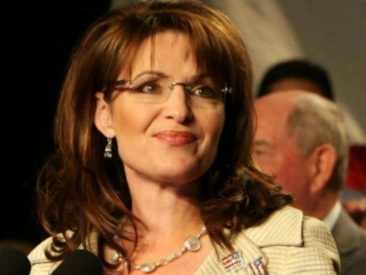Sarah Palin: Her Early Career
