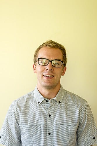 Sports Column: Compared to athletes, college life seems dull  