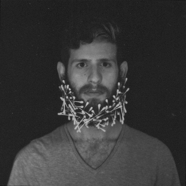 The art of just 'Passing Through'  