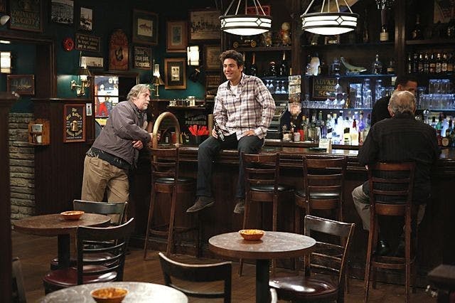 TV: Don’t say Patinkin! ‘How I Met Your Mother’ promises for an excellent final season  